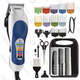 Wahl Color Pro Trimmer | $23 | Amazon | Clip the 20% coupon